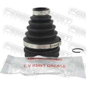 Acquista Cuffia semiasse da FEBEST online per Silverado III 1500 Extended Cab Pick-up a prezzi moderati