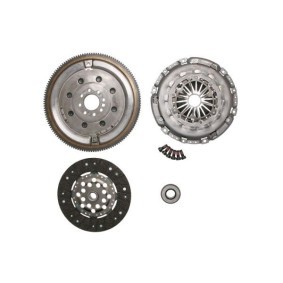 Kupplungssatz F1C300NX von NEXUS günstig für 439,74 € online kaufen