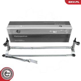 Achetez des Tringlerie d'essuie-glace ESEN SKV 05SKV179 à prix pour 41,76 €