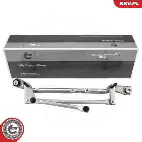 Achetez des Tringlerie d'essuie-glace ESEN SKV 05SKV181 à prix pour 36,65 €