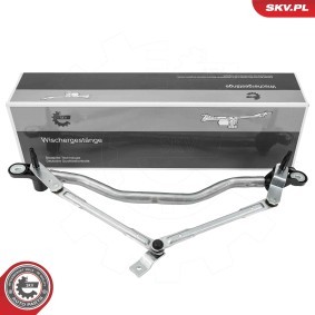 Compre Tirante de limpa-vidros de ESEN SKV online para GIULIETTA (940) a preços moderados