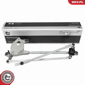Wischergestänge 05SKV191 von ESEN SKV günstig für 105,75 € online kaufen