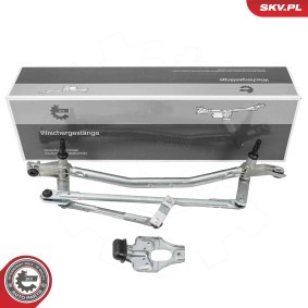 Compre Tirante de limpa-vidros da ESEN SKV 05SKV201 a um preço baixo por 57,42 €