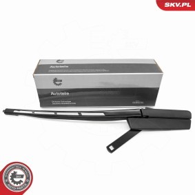 Comprar Varillaje de limpiaparabrisas de ESEN SKV 05SKV803 a bajo precio de 53,38 €