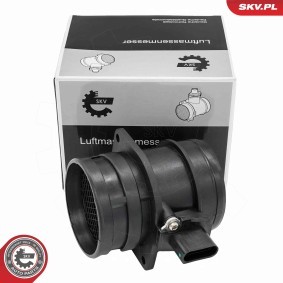 Luftmassenmesser (LMM) 07SKV332 von ESEN SKV günstig für 50,66 € online kaufen