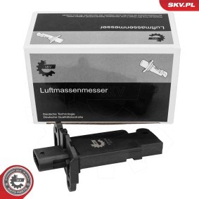 Luftmassenmesser (LMM) 07SKV350 von ESEN SKV günstig für 67,07 € online kaufen