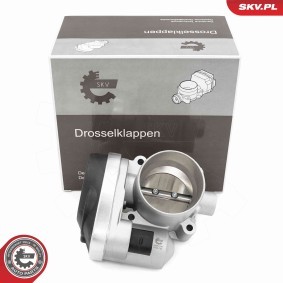Compre Corpo de borboleta da ESEN SKV 12SKV146 a um preço baixo por 113,85 €