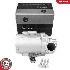 Wasserpumpe für BMW von ESEN SKV