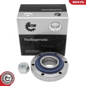 Radlagersatz für RENAULT von ESEN SKV
