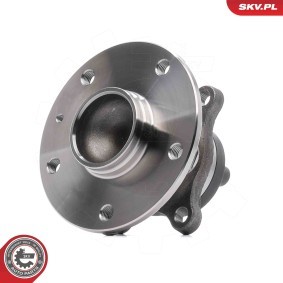 Radlagersatz 29SKV707 von ESEN SKV günstig für 49,47 € online kaufen