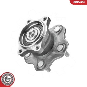 Compre Buje de rueda de ESEN SKV online para Quest III (V42) a precios moderados