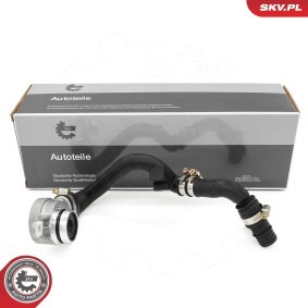 Compre Kit de reparação, respiro do cárter da cambota de ESEN SKV online para Sprinter 3,5-t Tourer (907) a preços moderados