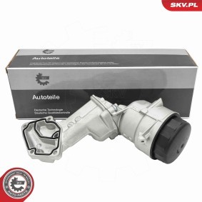 Compre Caixa, filtro de óleo da ESEN SKV 31SKV446 a um preço baixo por 149,95 €