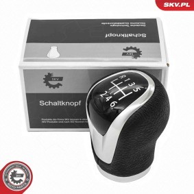 Schaltknäuf für NISSAN von ESEN SKV
