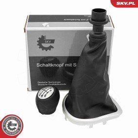 Schaltknäuf für RENAULT von ESEN SKV