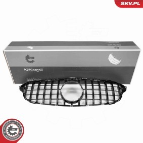 Kühlergrill 66SKV519 von ESEN SKV günstig für 64,56 € online kaufen