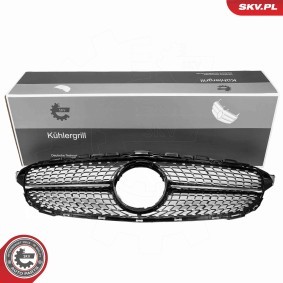Kühlergrill 66SKV521 von ESEN SKV günstig für 84,84 € online kaufen