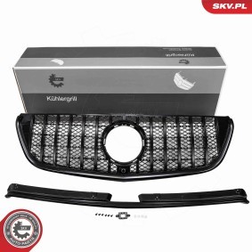Kühlergrill 66SKV609 von ESEN SKV günstig für 112,03 € online kaufen