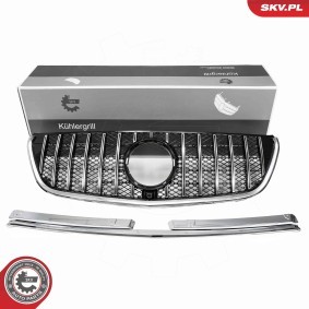 Kühlergrill 66SKV610 von ESEN SKV günstig für 106,99 € online kaufen