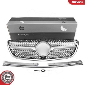 Kühlergrill 66SKV612 von ESEN SKV günstig für 130,62 € online kaufen