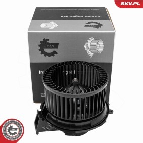 Innenraumgebläse 68SKV245 von ESEN SKV günstig für 77,52 € online kaufen