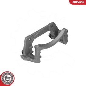 Bremssattelhalter für MERCEDES-BENZ von ESEN SKV
