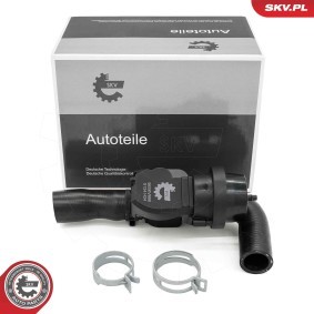 Acquista Valvola regolazione refrigerante da ESEN SKV 96SKV966 a buon mercato per soli 117,65 €