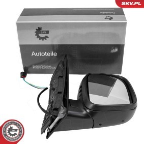 Außenspiegel für VW von ESEN SKV