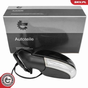 Außenspiegel für VW von ESEN SKV