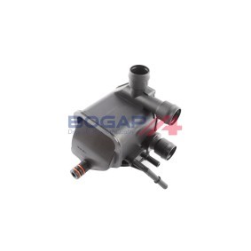 Comprar Separador de aceite, aireación cárter aceite de BOGAP A1216144 a bajo precio de 83,35 €