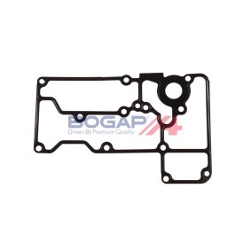 Comprar Junta, carter cigueñal de BOGAP A1942100 a bajo precio de 12,74 €
