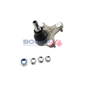 Compre Cubo da roda da BOGAP A3334107 a um preço baixo por 55,45 €