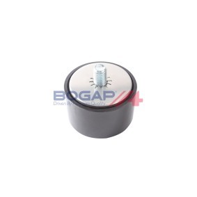 Achetez des Galet enrouleur de courroie d'accessoire BOGAP B1320101 à prix pour 25,96 €