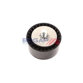 Achetez des Galet enrouleur de courroie d'accessoire BOGAP B1320105 à prix pour 17,89 €
