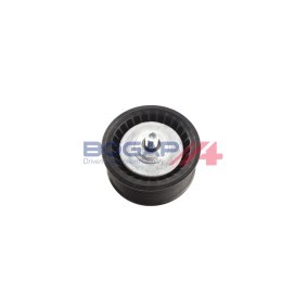 Achetez des Galet enrouleur de courroie d'accessoire BOGAP B1320107 à prix pour 19,27 €