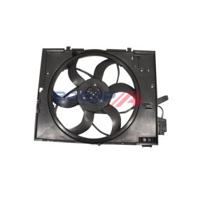 Kühlerlüfter B4243152 von BOGAP günstig für 332,02 € online kaufen