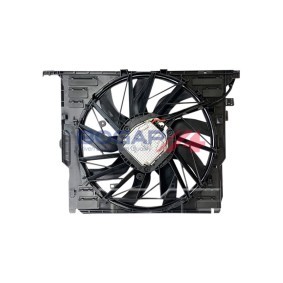 Kühlerlüfter B4243190 von BOGAP günstig für 363,06 € online kaufen