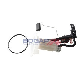 Filter, Kraftstoff-Fördereinheit B6126100 BMW von BOGAP