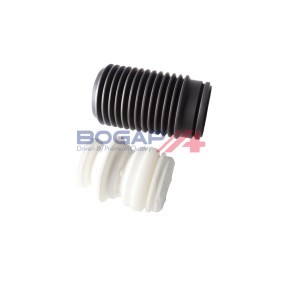 Compre Capa de protecção / fole, amortecedor da BOGAP C3414101 a um preço baixo por 9,32 €