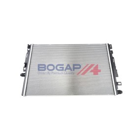 Wasserkasten, Kühler C4210243 von BOGAP günstig für 132,06 € online kaufen