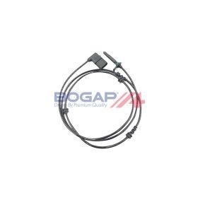 Acquista Sensore ABS da BOGAP C7117204 a buon mercato per soli 18,25 €
