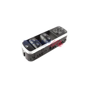 Compre Botonera de elevalunas de BOGAP online para Clase A (W177) a precios moderados