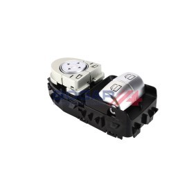 Compre Interruptor de vidros de BOGAP online para eVITO Tourer (W447) a preços moderados