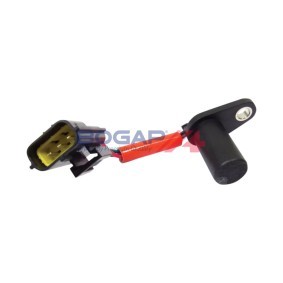Achetez des Capteur, position d'arbre à cames BOGAP E6116100 à prix pour 22,82 €