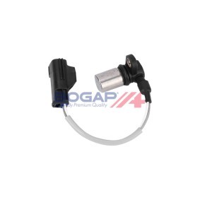 Achetez des Capteur, position d'arbre à cames BOGAP E6116102 à prix pour 19,12 €