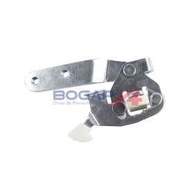 Rollenführung, Schiebetür P5340100 von BOGAP günstig für 20,43 € online kaufen