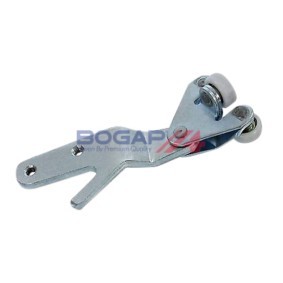 Rollenführung, Schiebetür P5340103 von BOGAP günstig für 17,99 € online kaufen