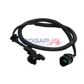 Kurbelwellensensor S6115110 von BOGAP günstig für 17,76 € online kaufen