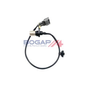 Kurbelwellensensor T6115111 von BOGAP günstig für 18,08 € online kaufen