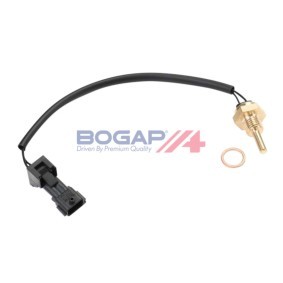 Kühlmitteltemperatursensor für SAAB von BOGAP